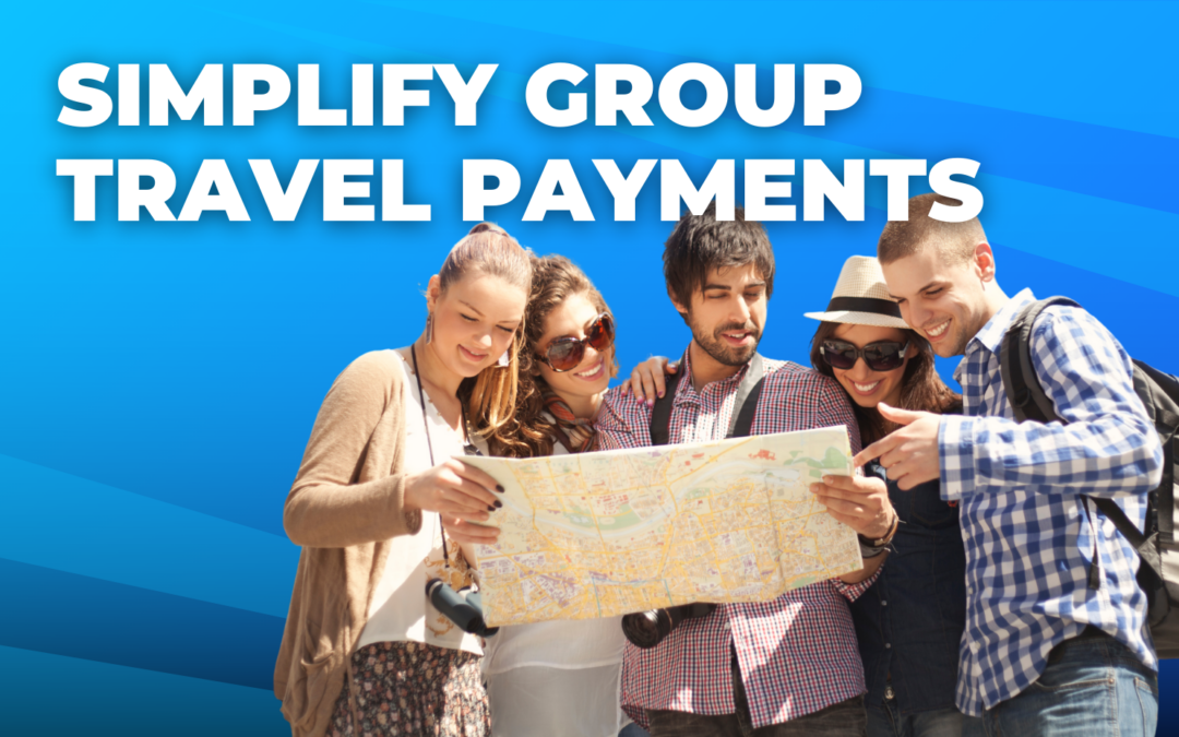 Simplify Group Travel Payments